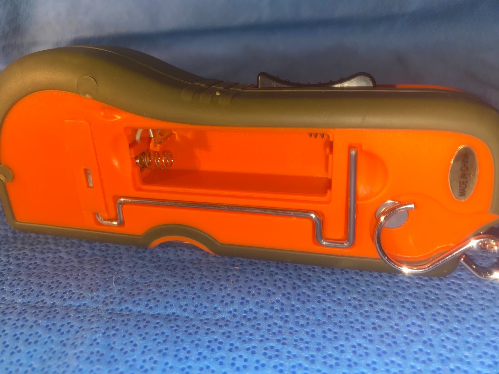 Multi Function Fishing Tool
