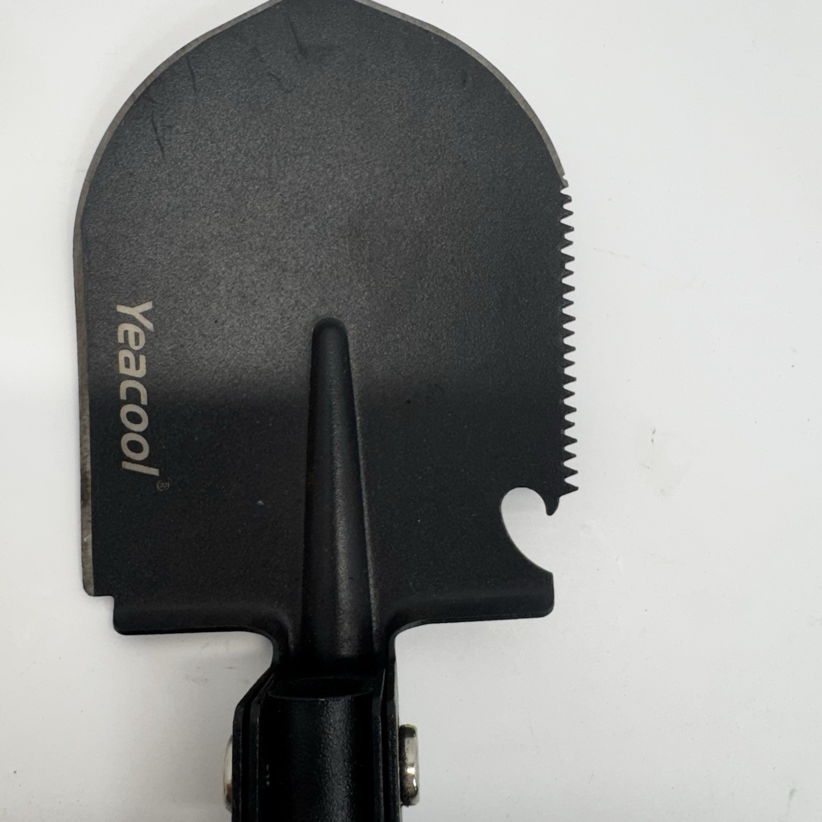 Ozark Trail Parang Machete & Folding Shovel Camping Tool Set w/
