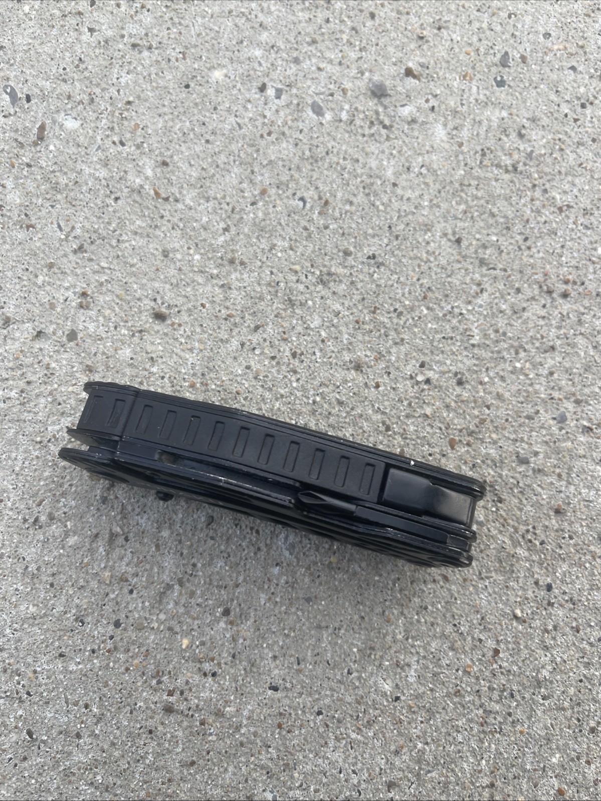 Multitool Knife, Pohaku 13 in 1 Pocket Multitool, Multi Tool with 3″ Large Blade