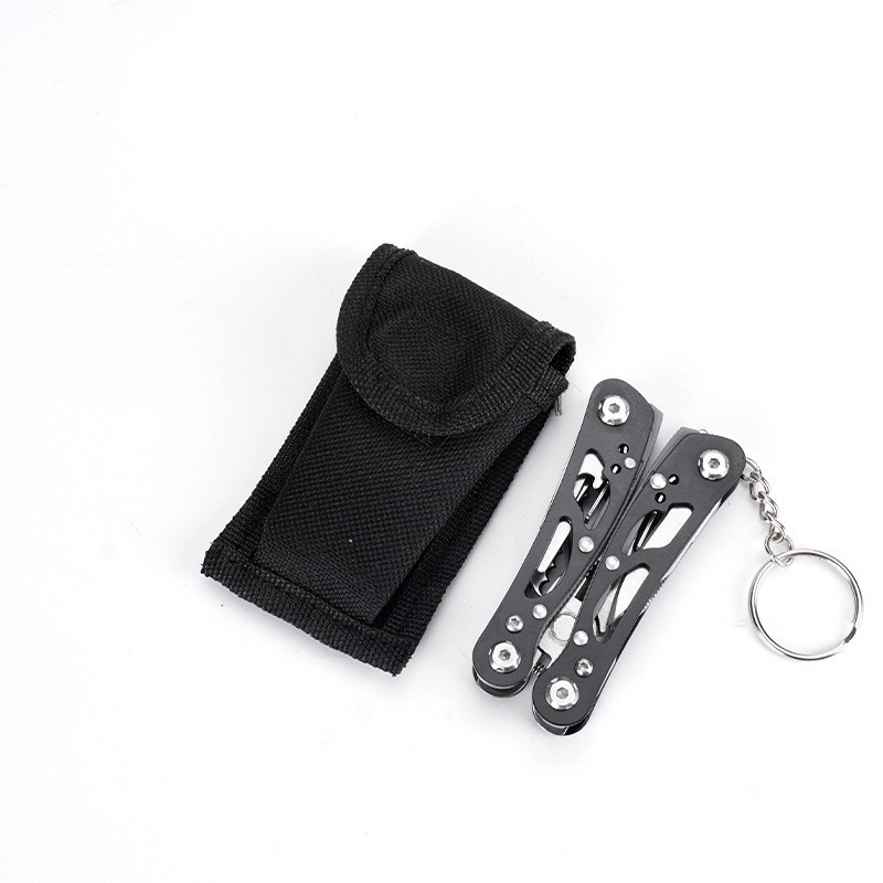 portable camping tool pliers, Stainless Steel Multi Tool Pliers, Gifts for Men