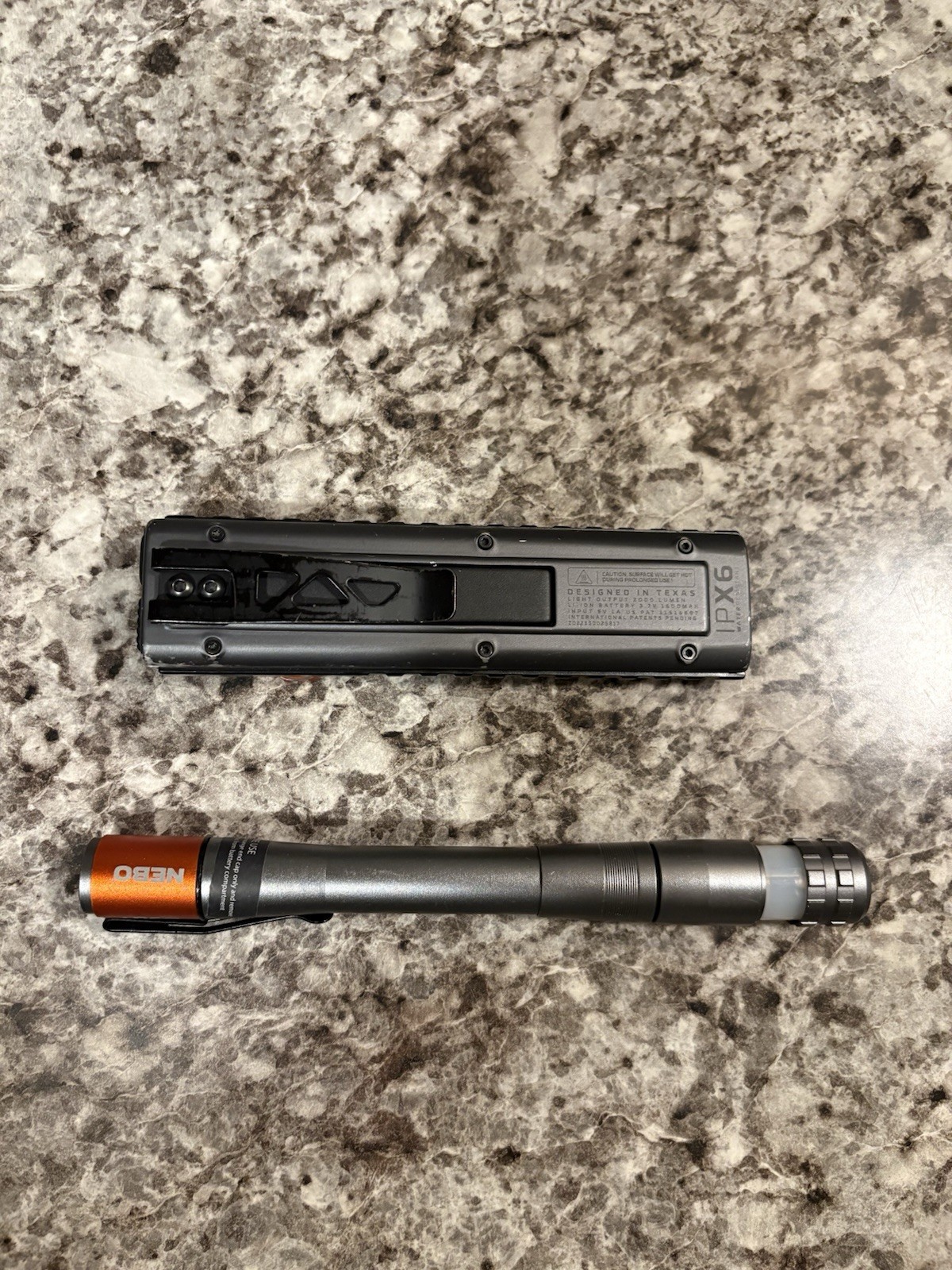 Kershaw Knives, Civivi Knives, Nebo Lights, Bundle