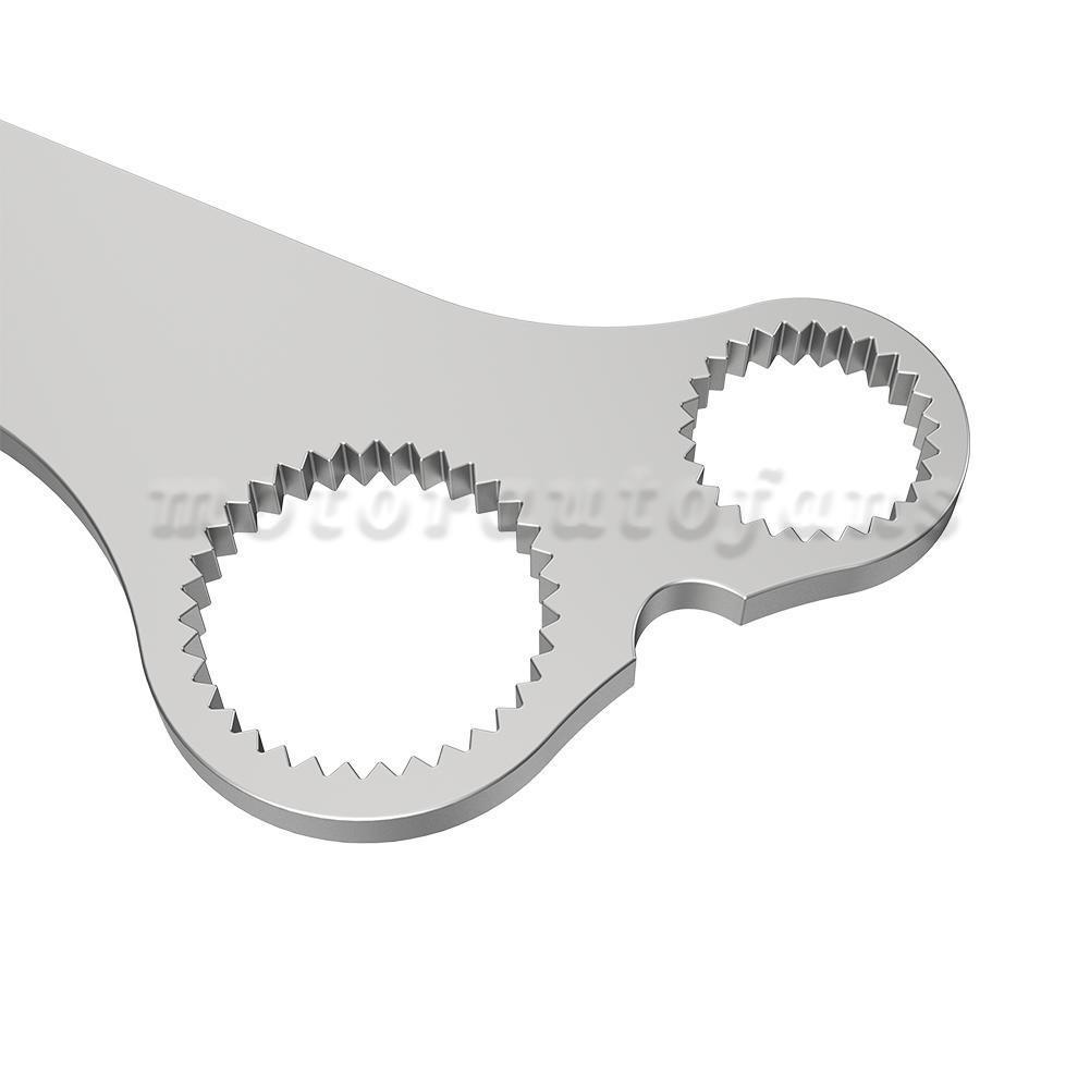 For Wrench Multitool Spanner Leatherman Disassembly Tool Upgrade DESIGN v2.1Bone