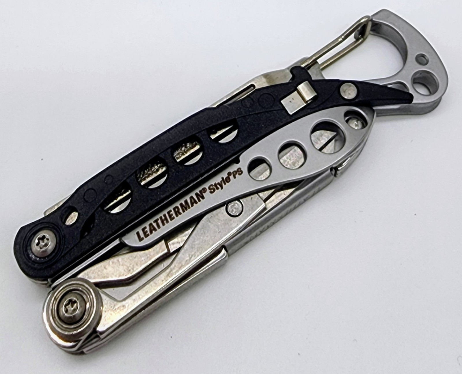 ✨NEW / DISCONTUNED✨ Leatherman Style PS Multitool (TSA Compliant)