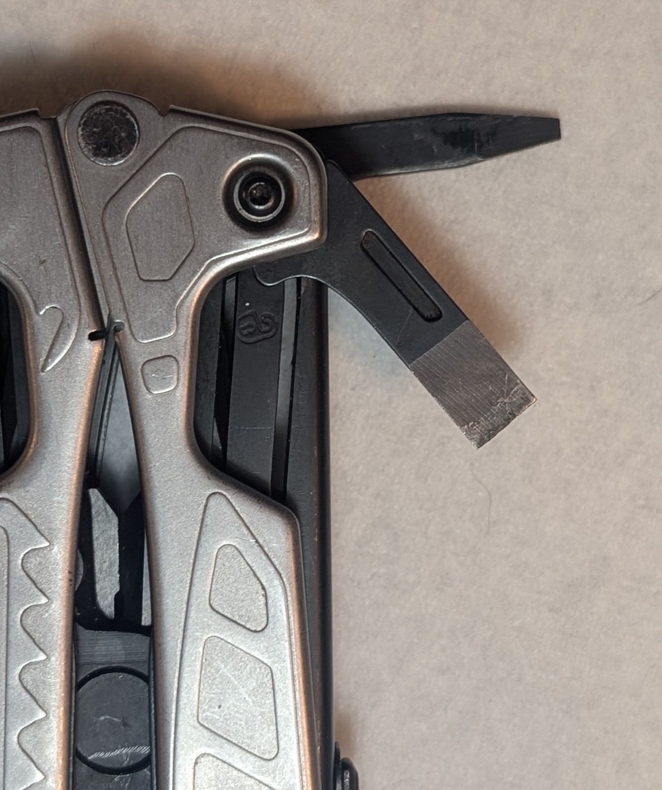 Leatherman OHT Tuxedo – Discontinued