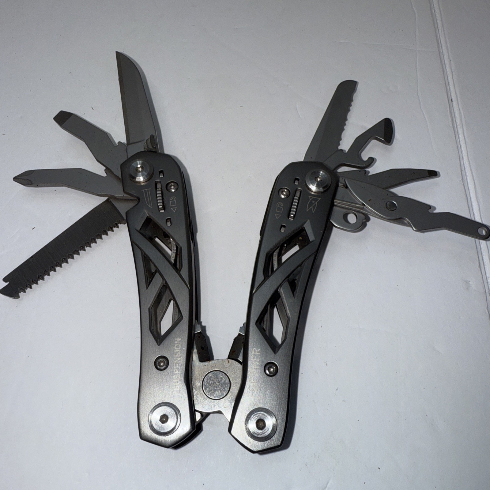 Gerber Suspension Multi-Tool No Sheath
