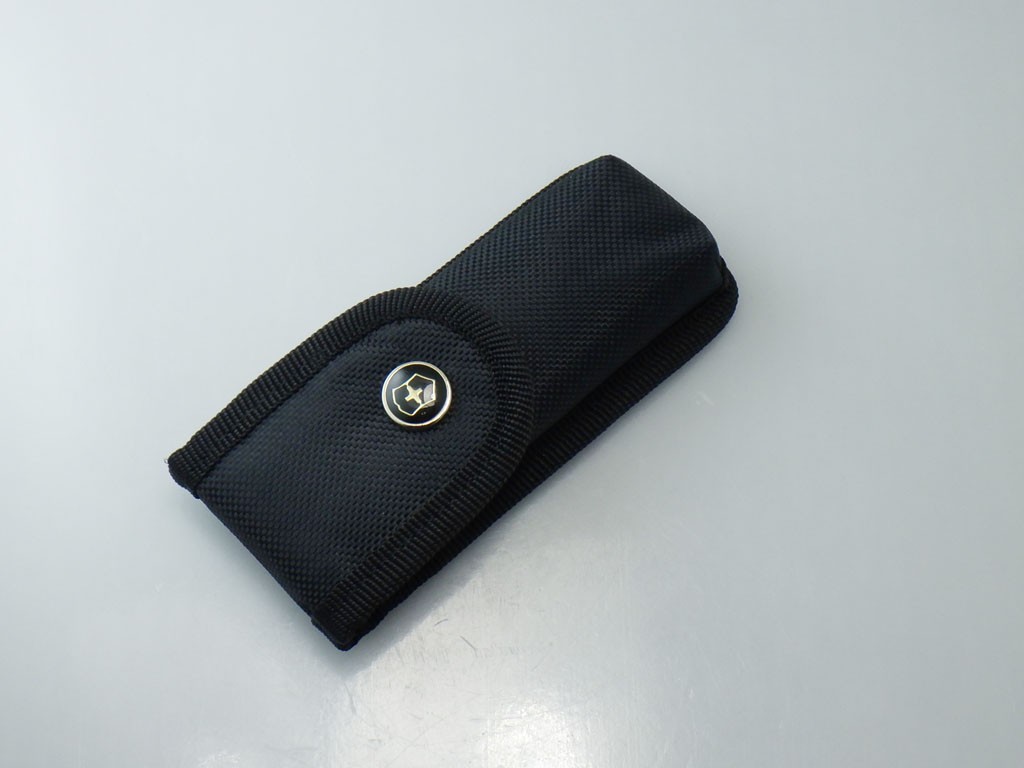 New Victorinox One-Hand Trekker German Army 12 Function Olive Drab Pocket Knife