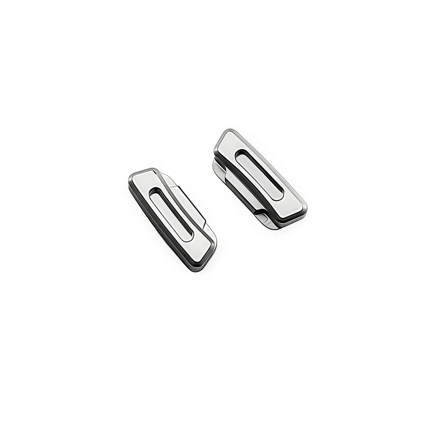 Custom CNC Quick Thumb Stud FOR LEATHERMAN WAVE ALPHA- One Hand Open
