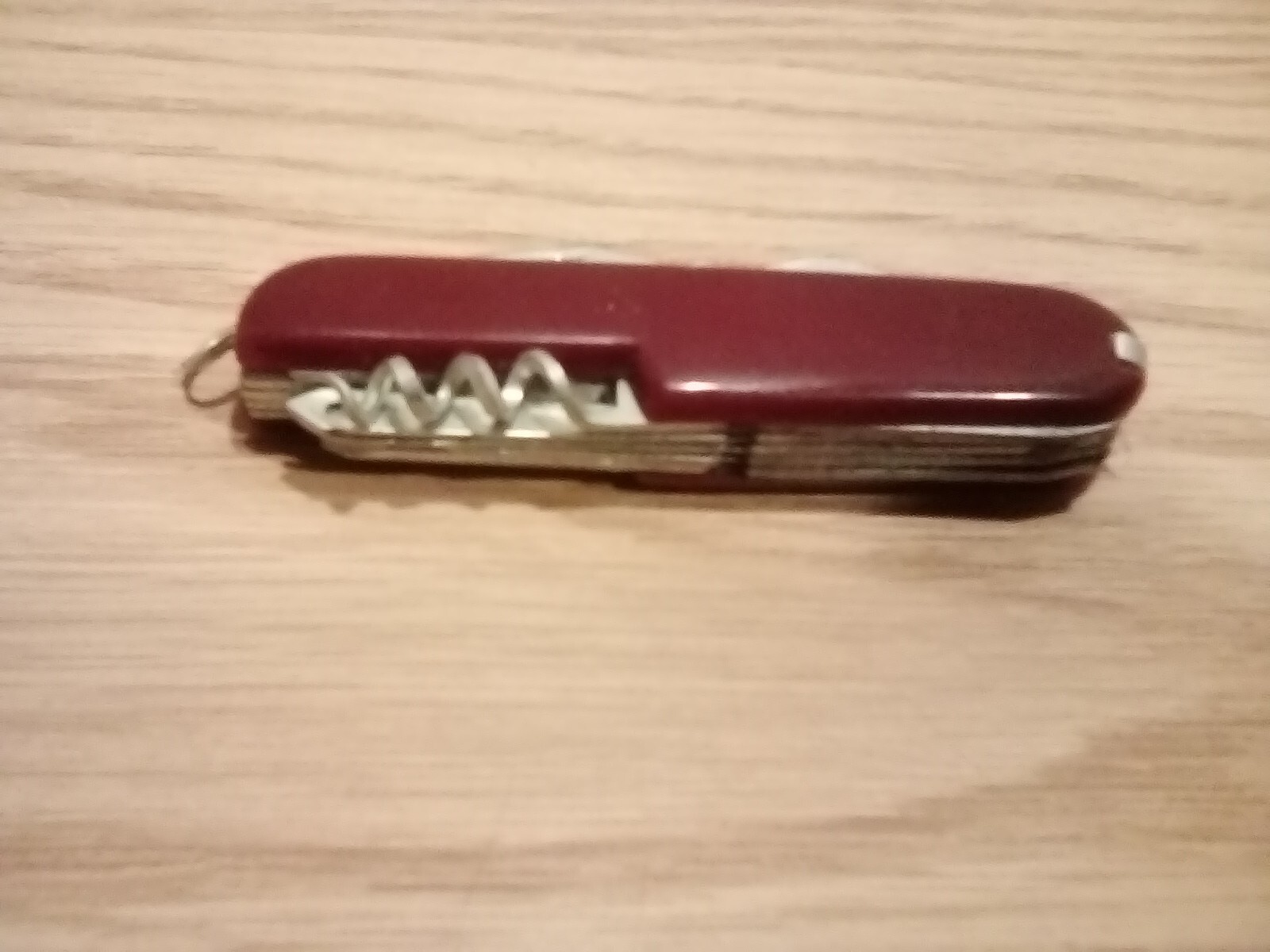 CHIP Stainless Steel 13 Tool Multi-Tool Knife. SEE PICS.