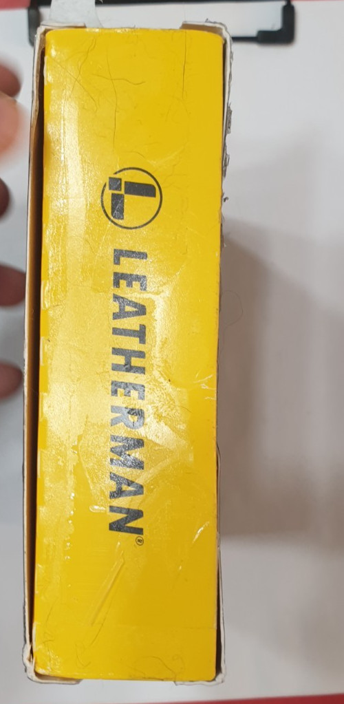 🔥🔥🔥 Leatherman Free P2 One Hand Opening Multi Tool Retired Rare New in Box