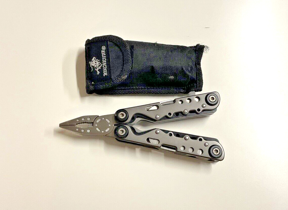 Winchester Multi-Tool 31-002657