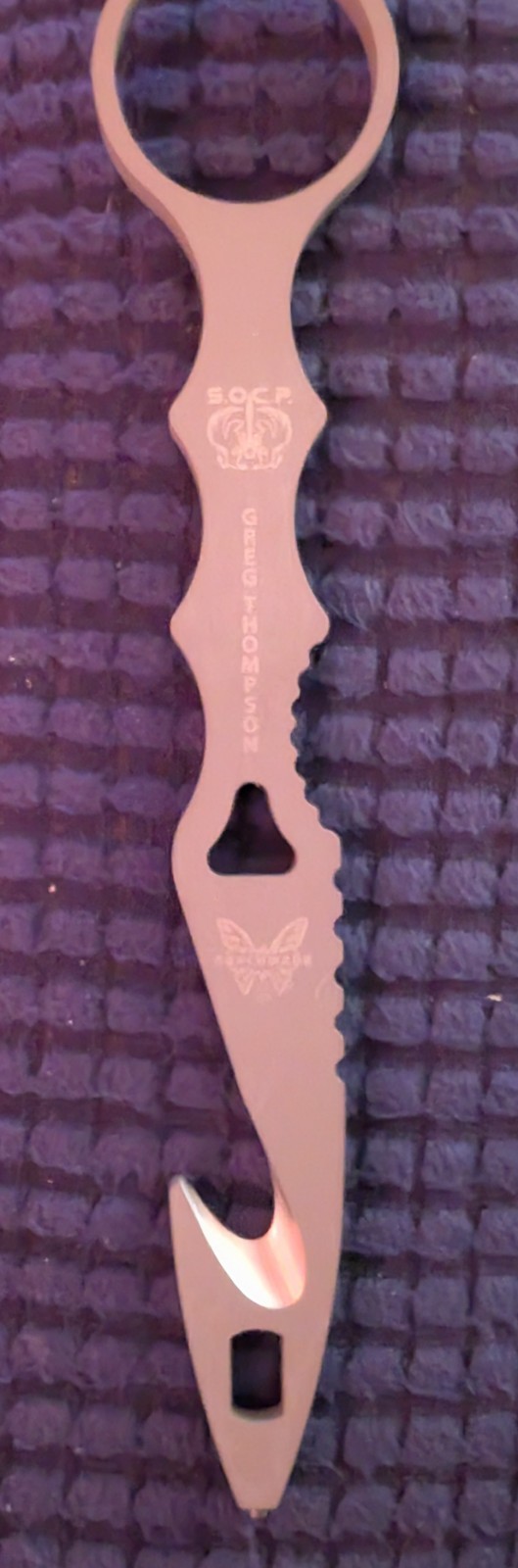 Survival multipurpose Tool