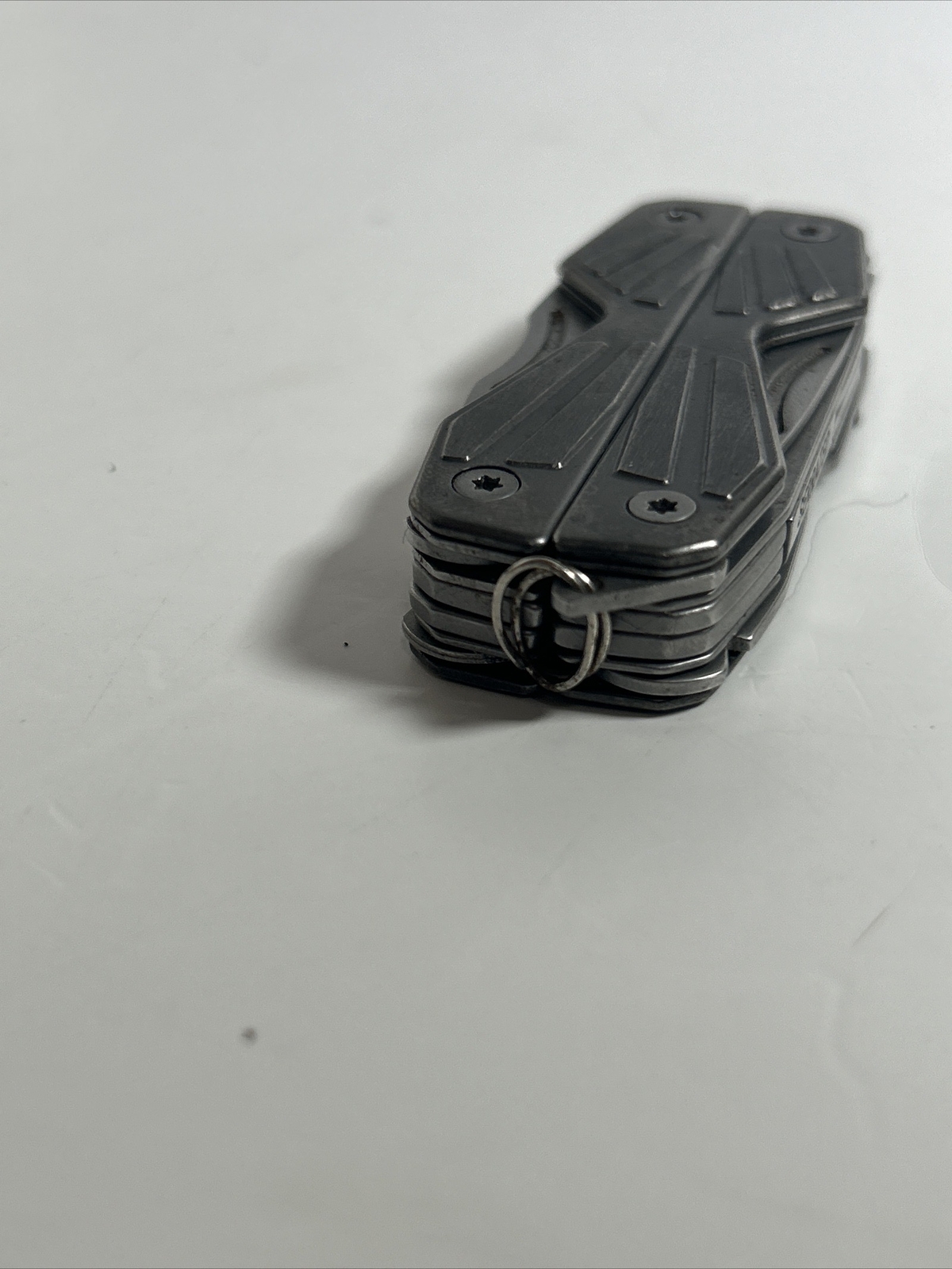 Bear Grylls BG Gerber Mini Suspension BG Multi-Tool TSA Nice Condition
