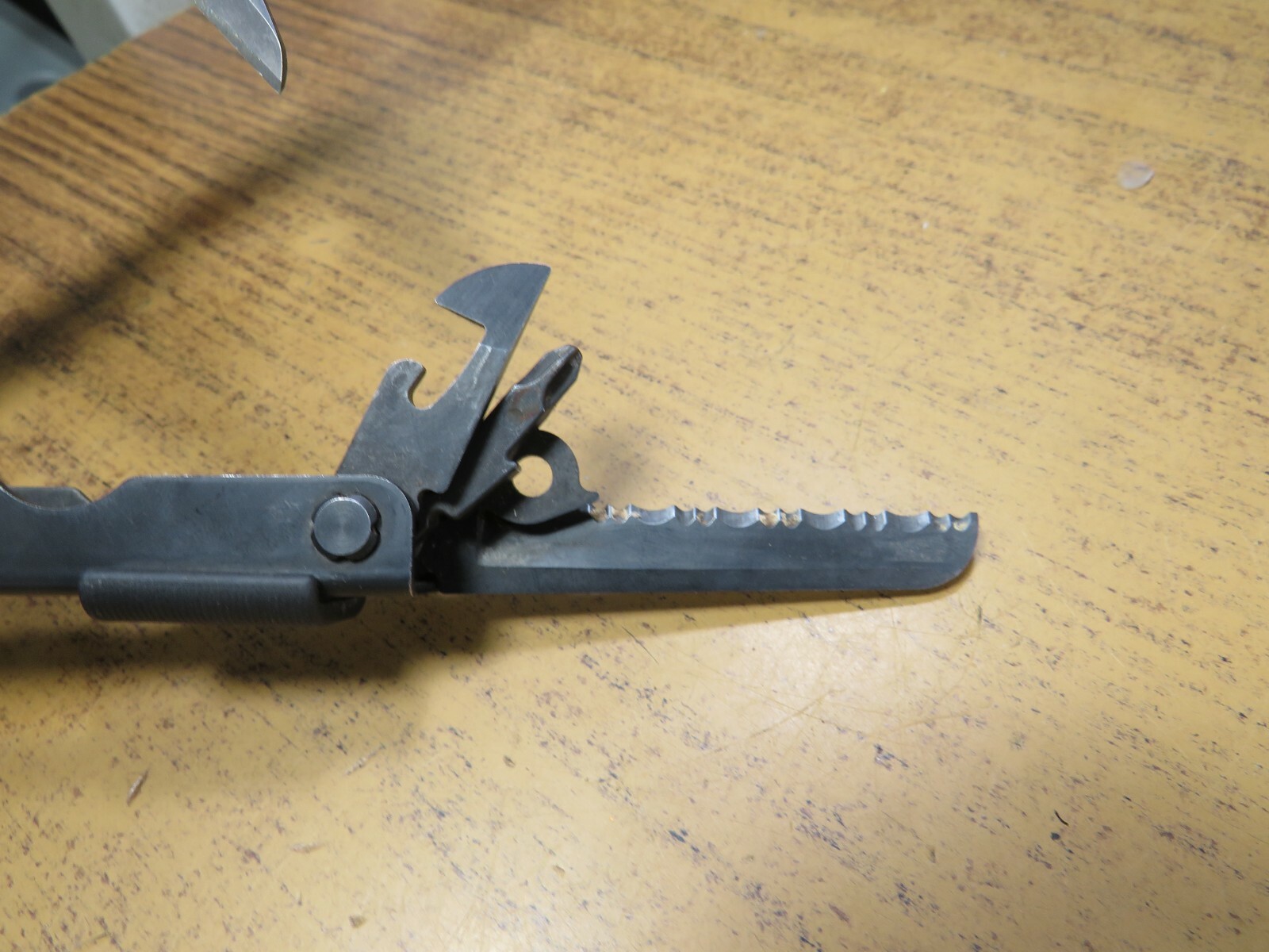 gerber multi tool Black #2