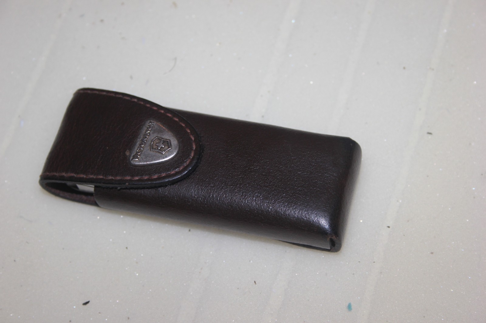 Victorinox Swiss Tool Spirit MX? XBS ? Multitool, leather case, vintage?