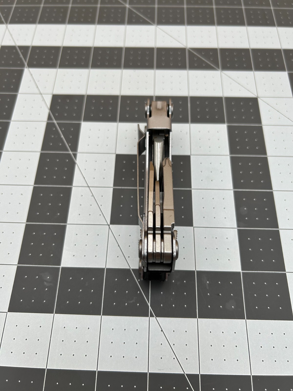 Gerber Suspension NXT Multi Tool