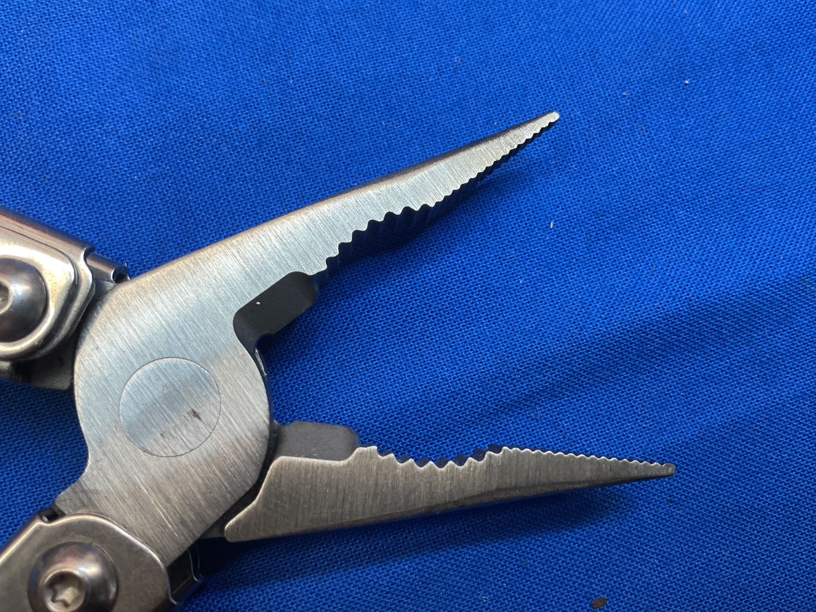 Leatherman Wingman Multi Tool Knife Pliers Camping Hunting Hiking 2021 Date Code