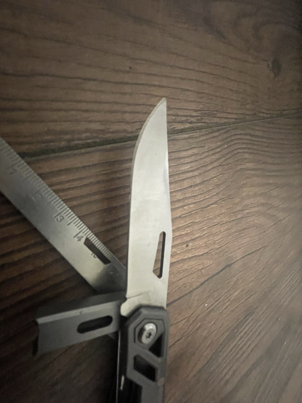 B/BURY Compact Multi-Tool