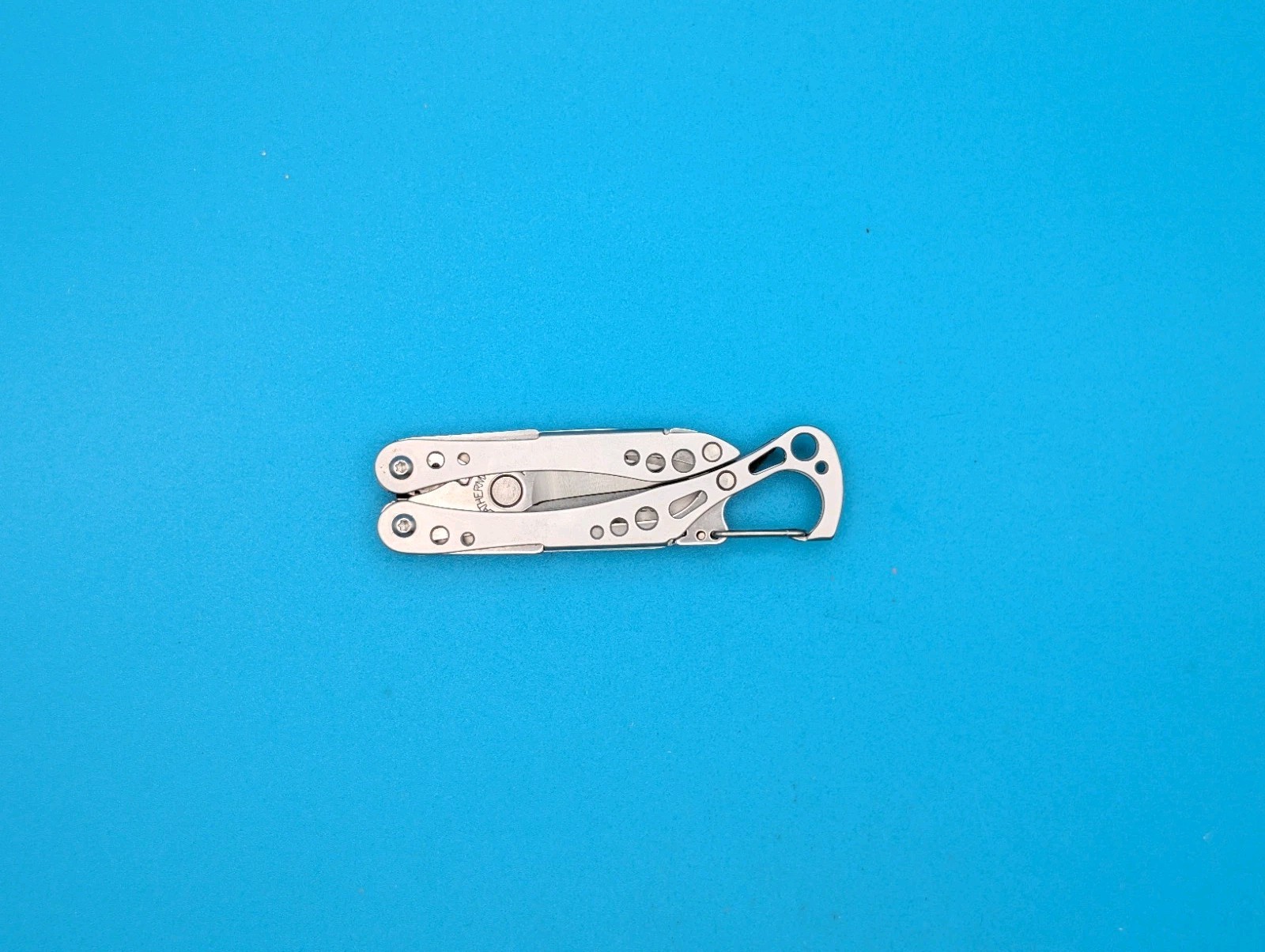 Leatherman Style CS Black Multi-Tool! FAST SHIPPING!