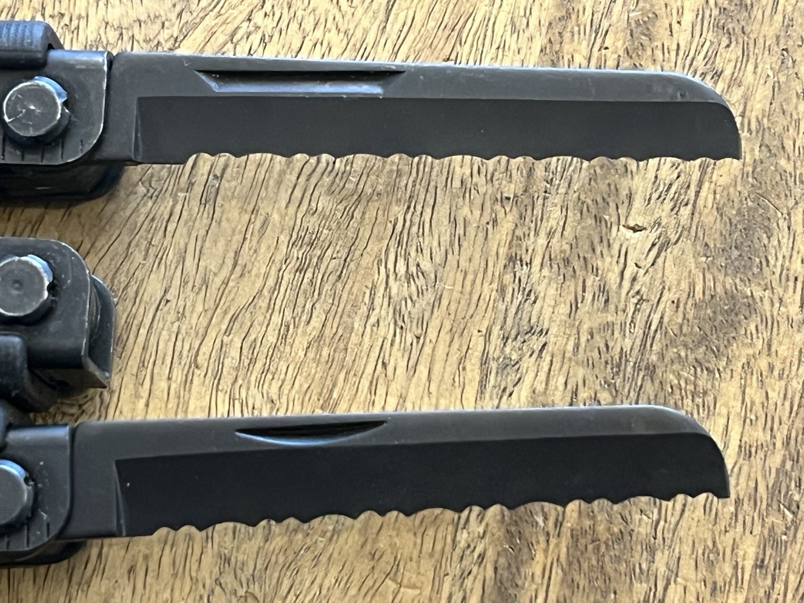 -USA- Gerber Multi Tool MP600 VERY Nice! w/Gerber Sheath TSA Confiscated Lot 2