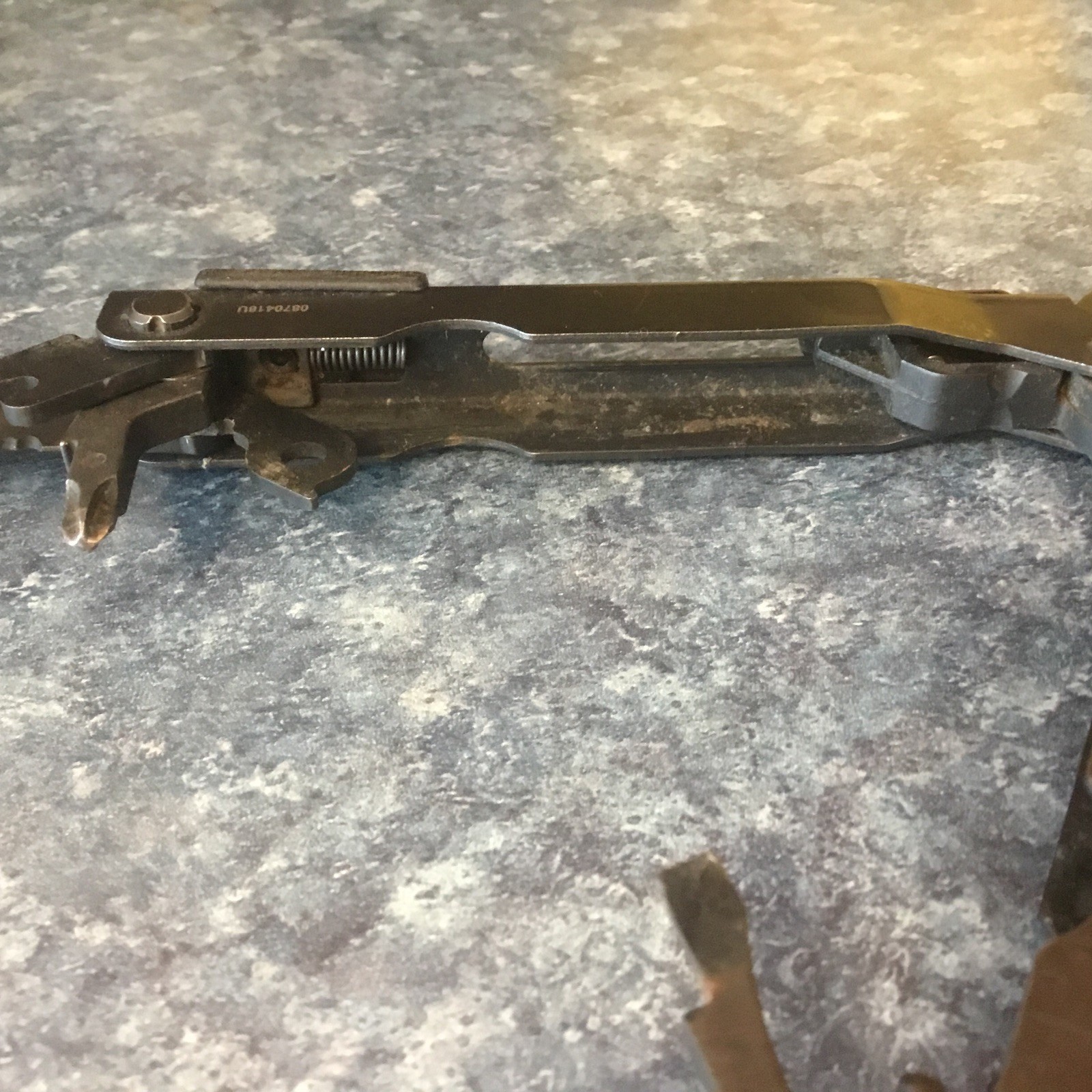 Gerber Multiplier