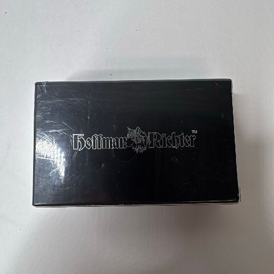 Hoffman Richter SKU-TWMULTI Mini Multi-Tool Black Case – Used