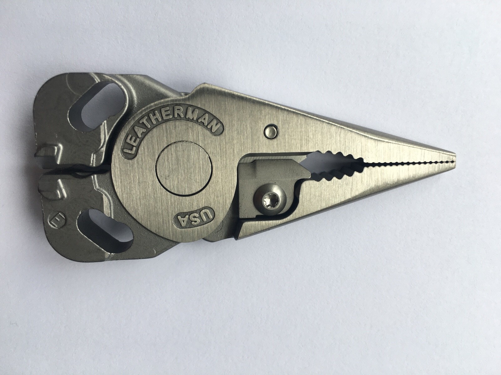 Leatherman Parts Mod Replacement for Free P2 multi-tool genuine