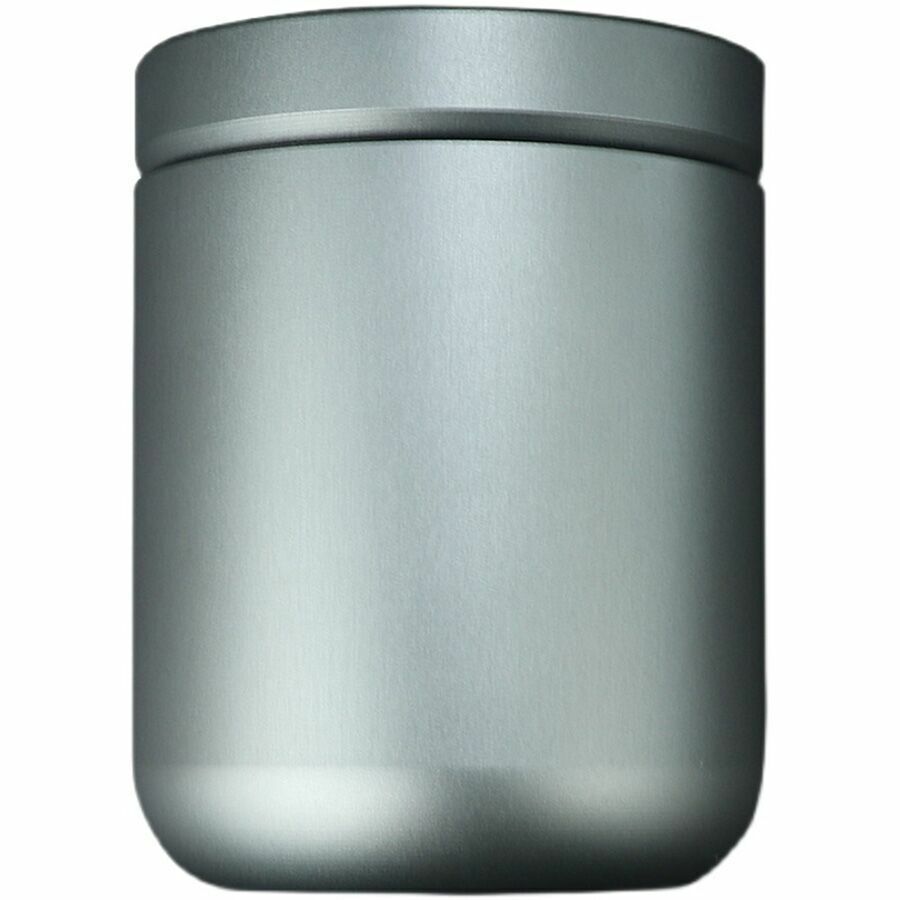 Aluminum Alloy Dust-proof Waterproof Metal Jewelry Storage Tea outdoor EDC Box