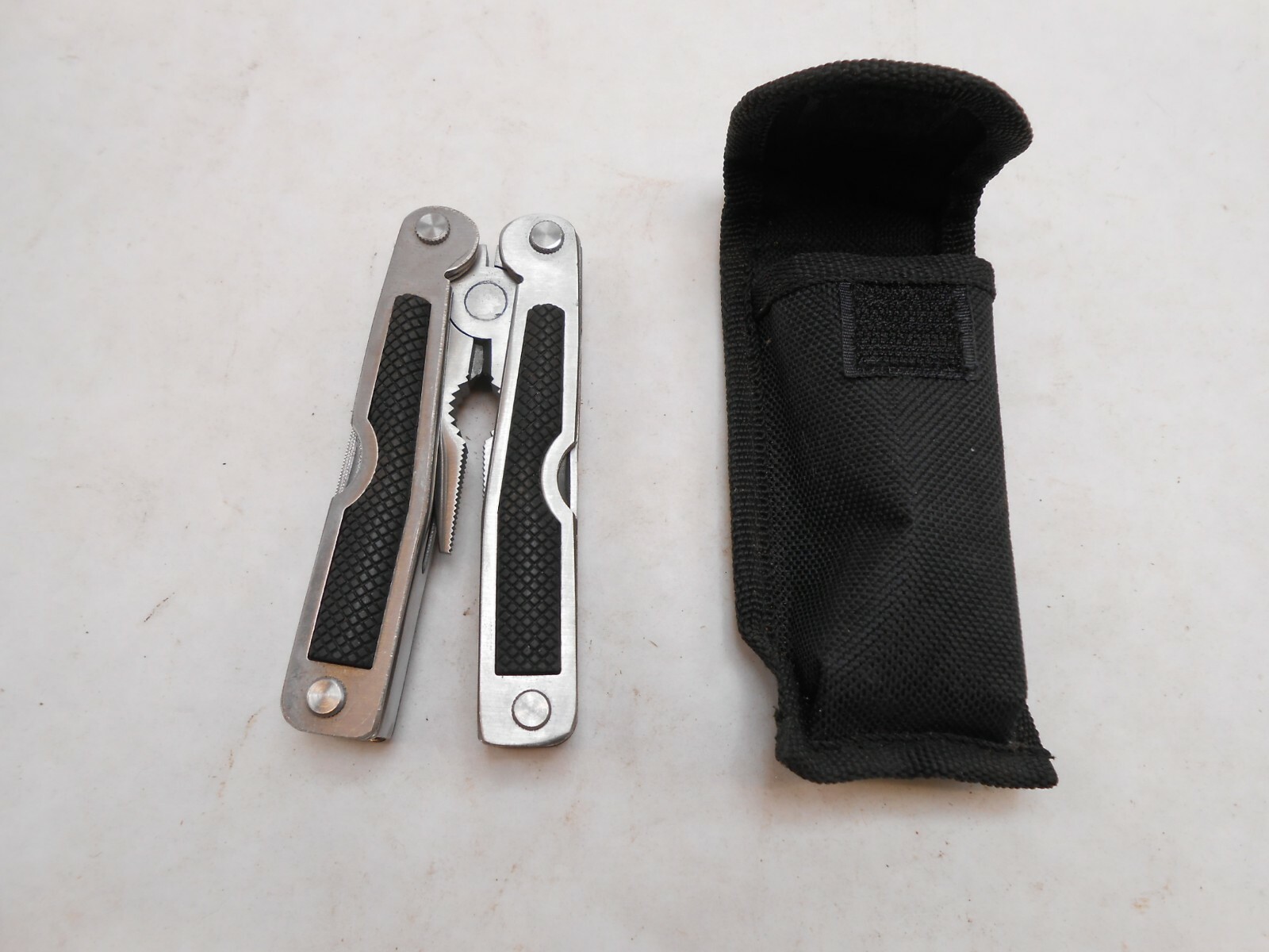 Multi-tool Pliers by PAT-ZL