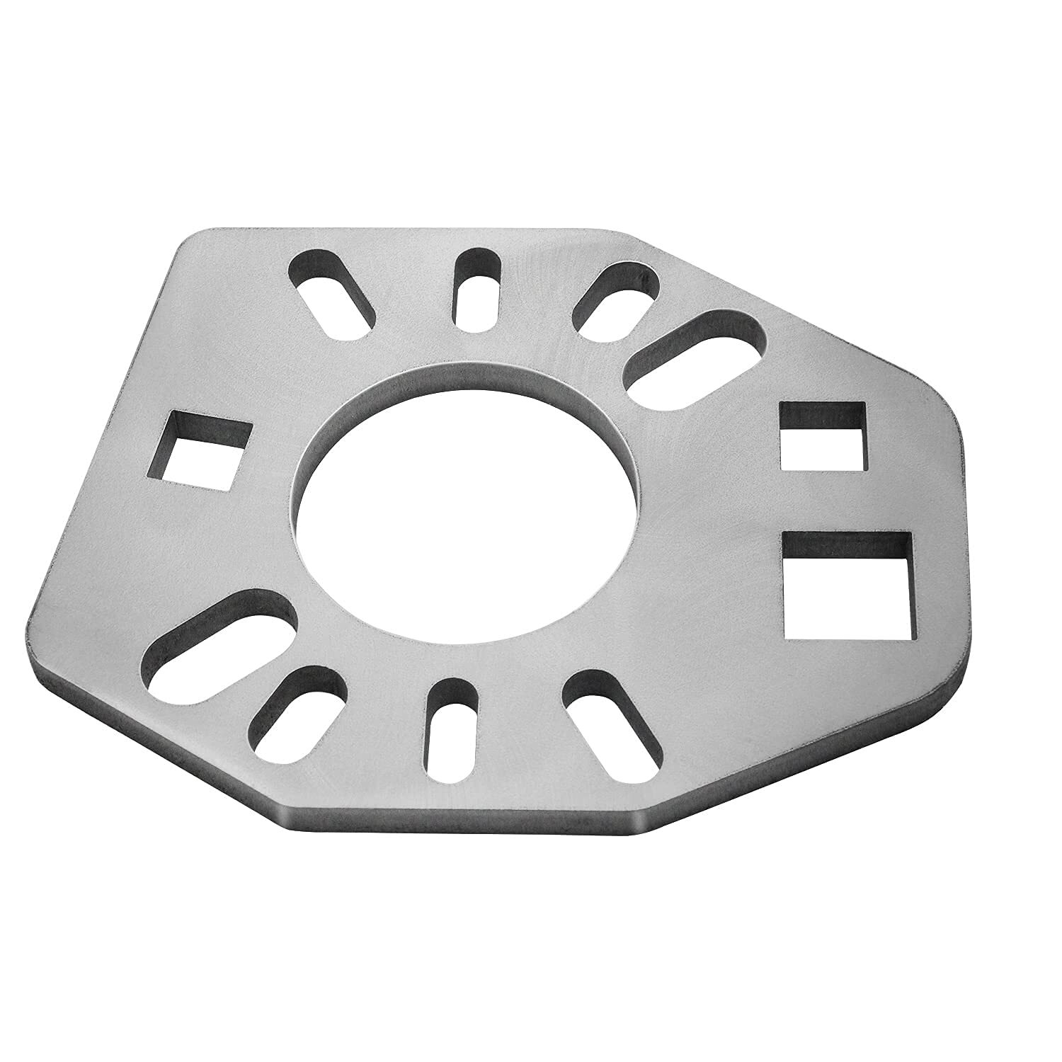 Stainless Steel Pinion Yoke Wrench ToolSuitable for Various Styles of YokesAx…