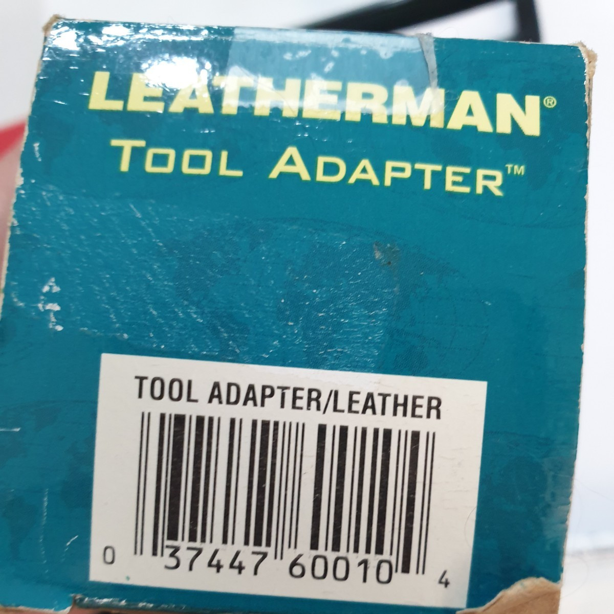 🔥 Leatherman Tool Adapter Bits Retired Set For OG Wave PST Super Tool New InBox