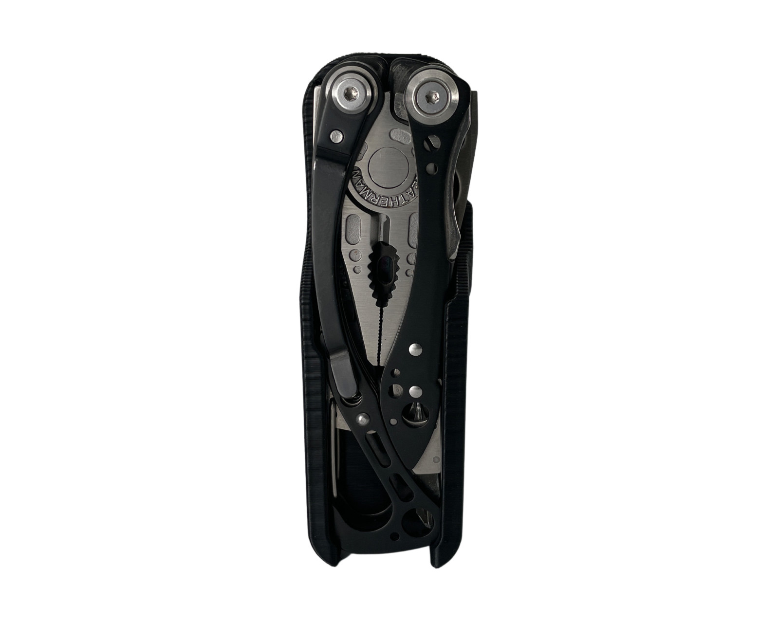 Sheath for Leatherman Skeletool RX CX Holster Pouch 3D Printed