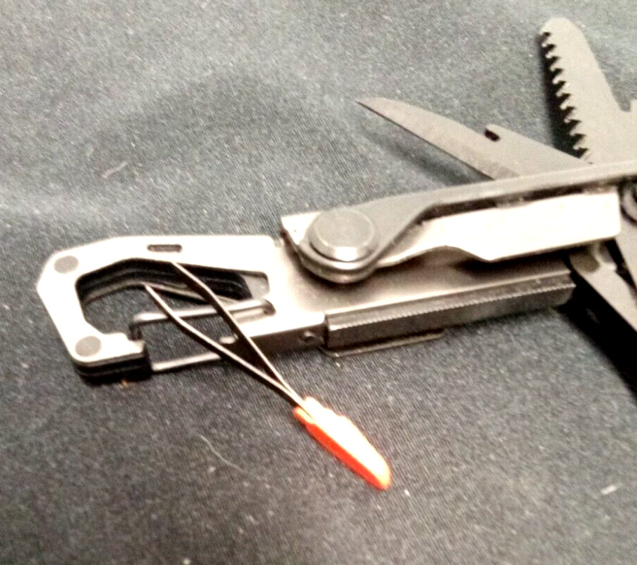 Gerber Stake Out Multi-Tool