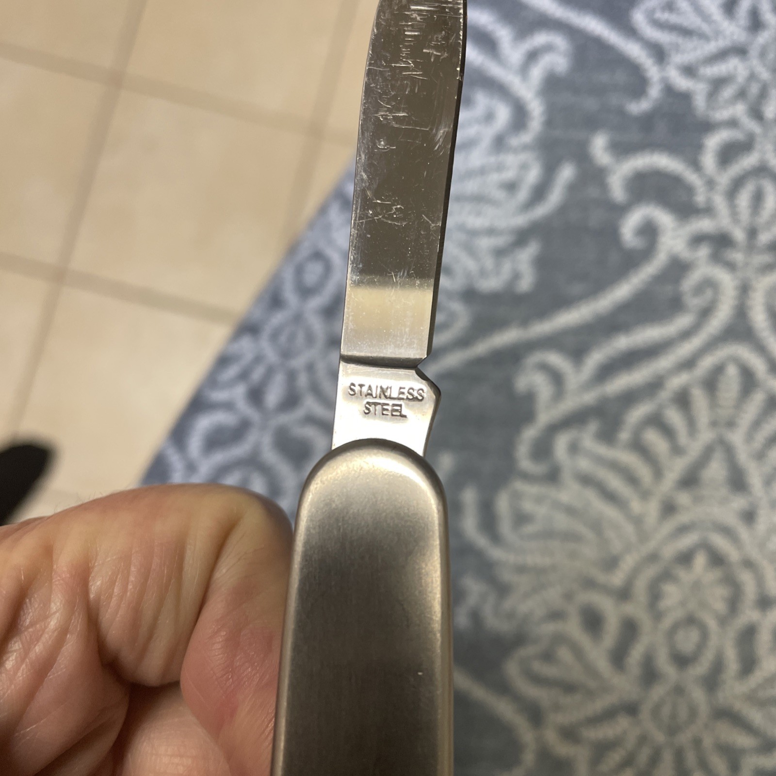 National Geographic SWISS Army Knife