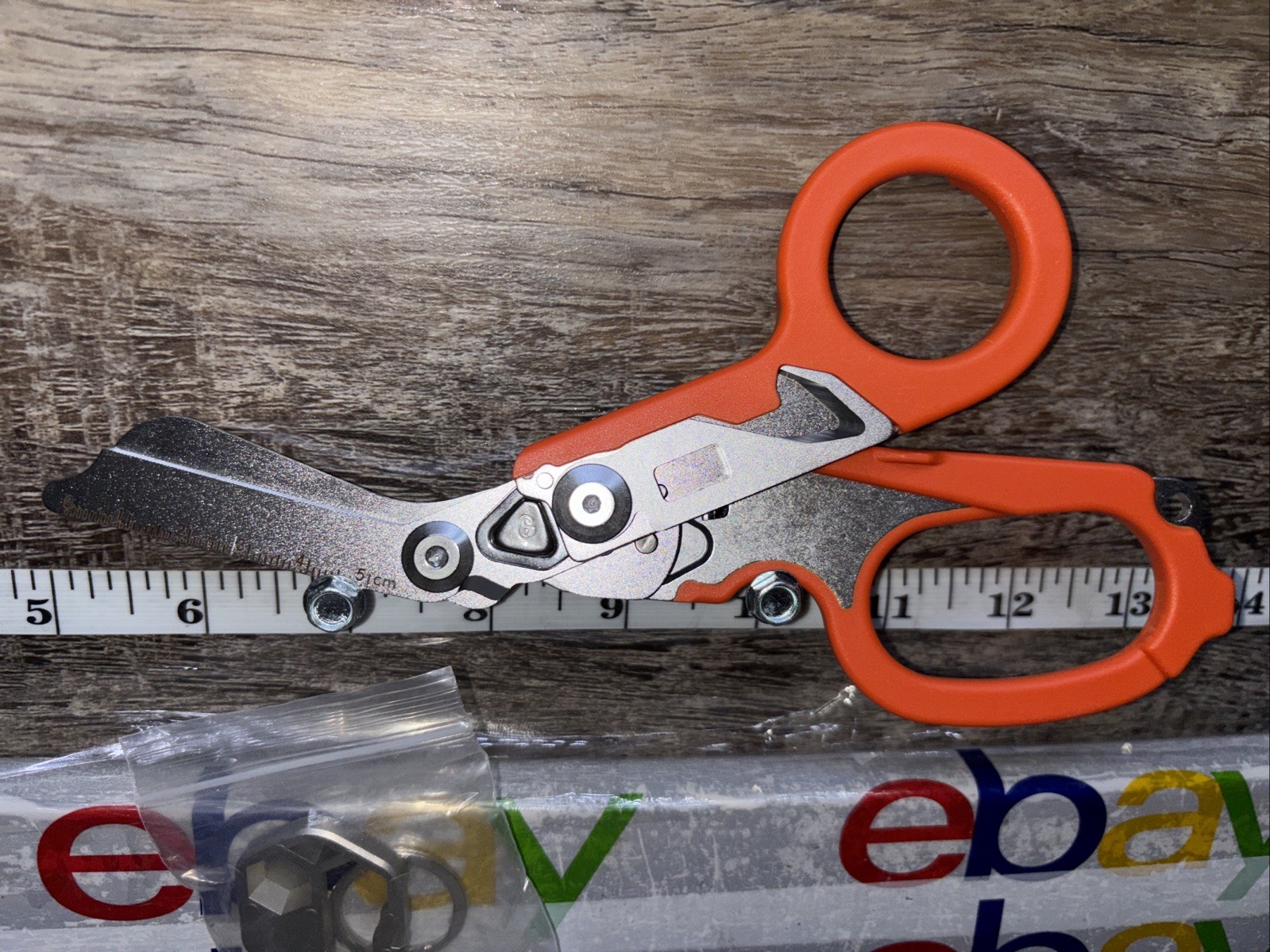 Folding Pliers Scissors Outdoor Plier First Aid Expert Tactical Shears W/sheath
