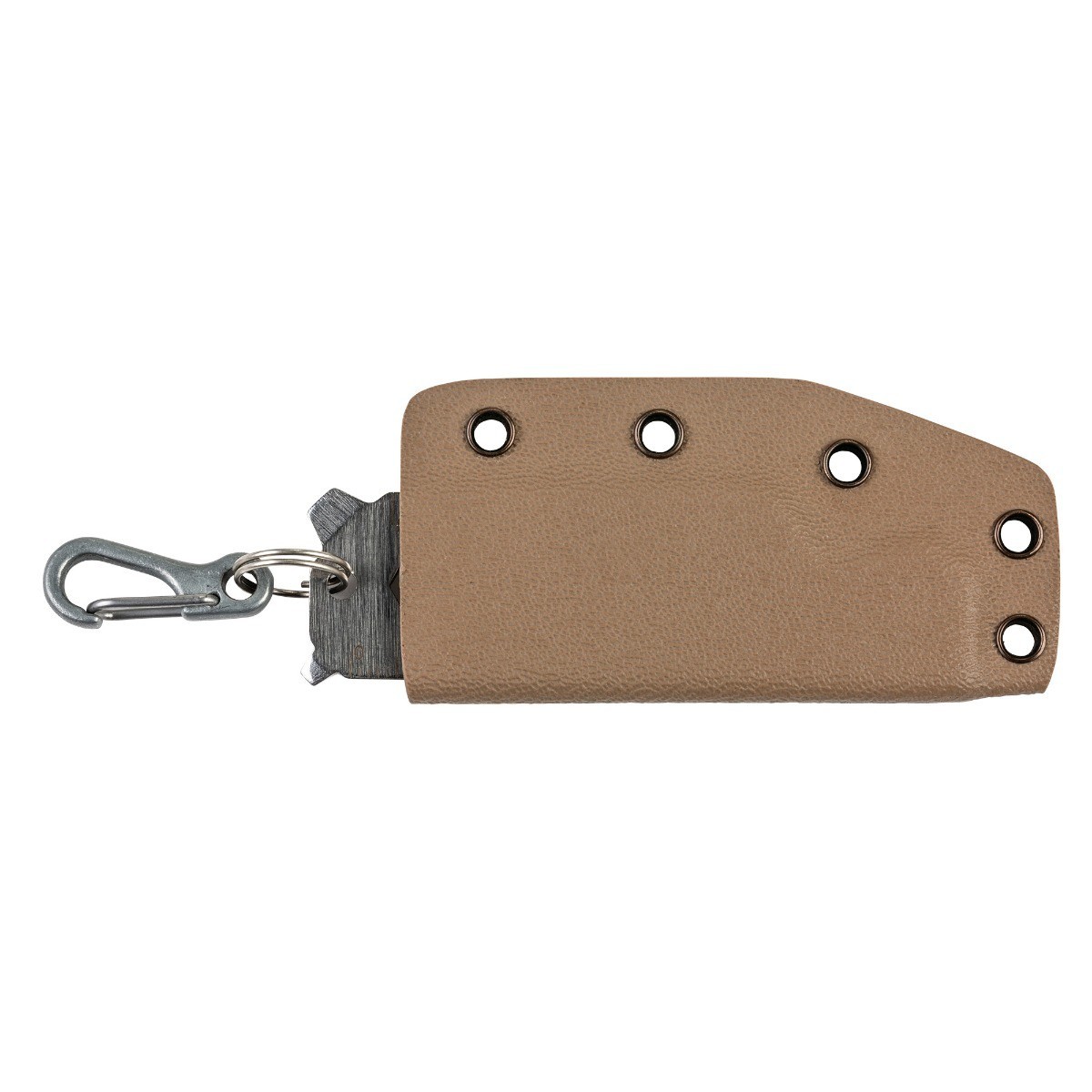 5.11 Tactical EDT Multitool Stainless steel multitool with sheath & carabiner
