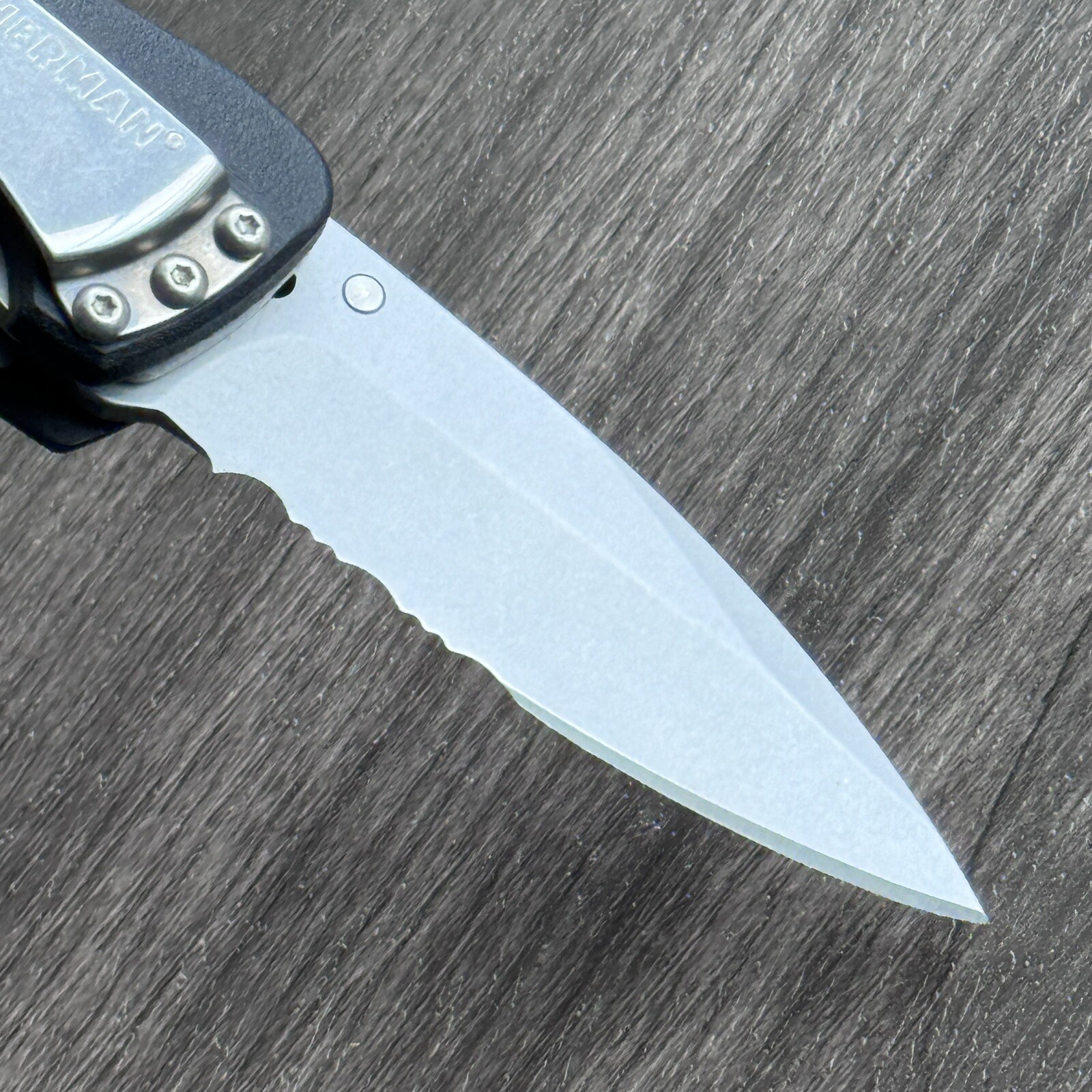 Leatherman c33BX locking liner multitool Product code 860321