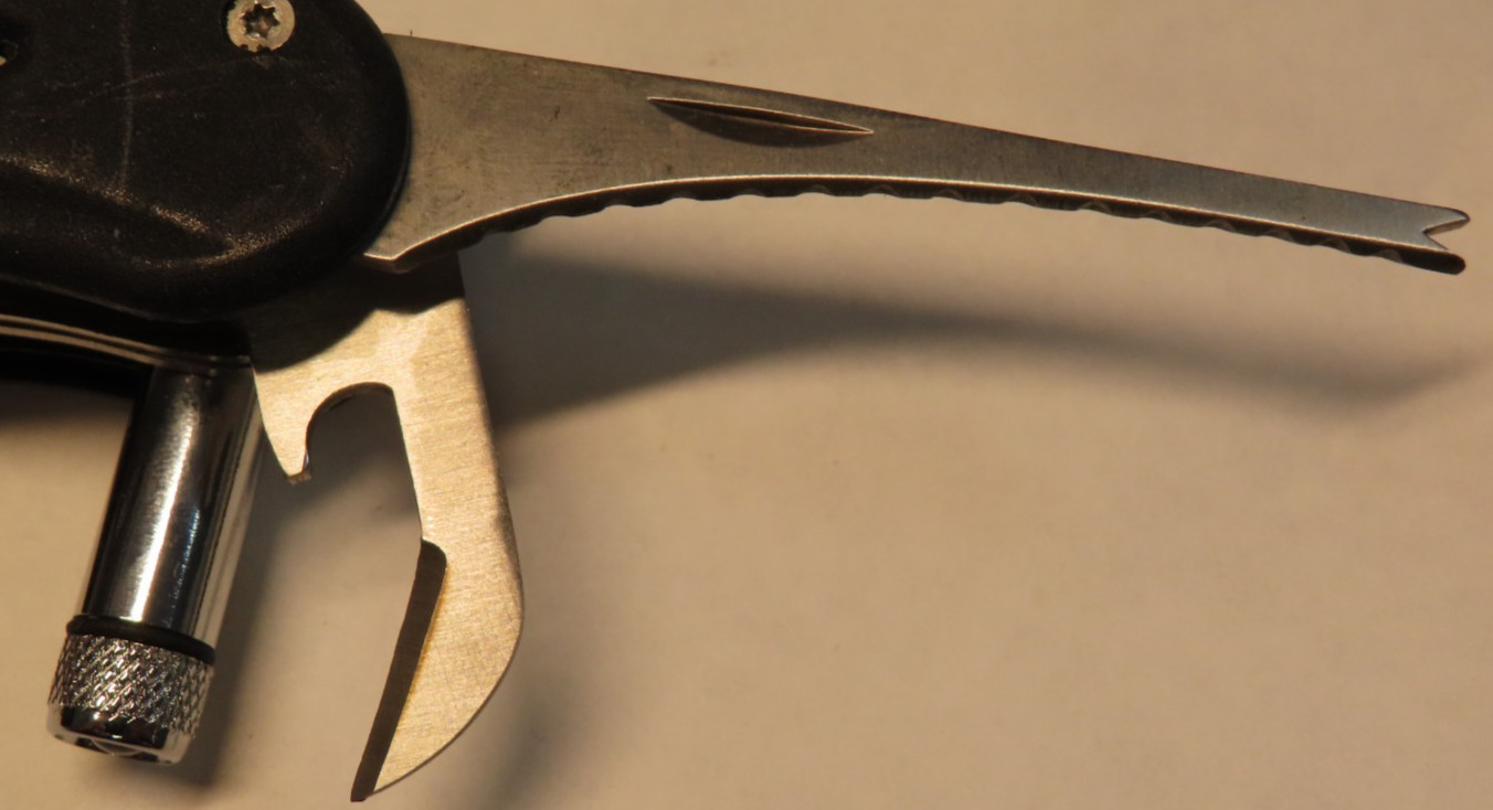 Quarrow MT 11 Multi-tool
