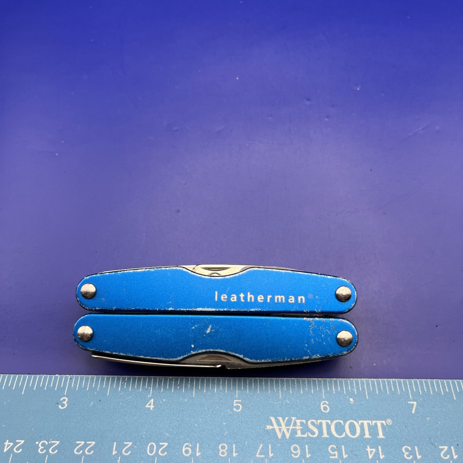 Leatherman Juice CS4 multi-tool USA