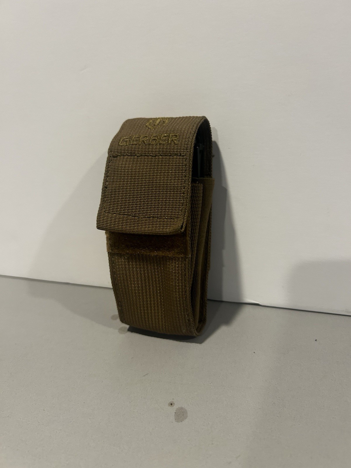 Gerber Center-Drive Multi-Tool – Bitset And Molle-Compatible Sheath