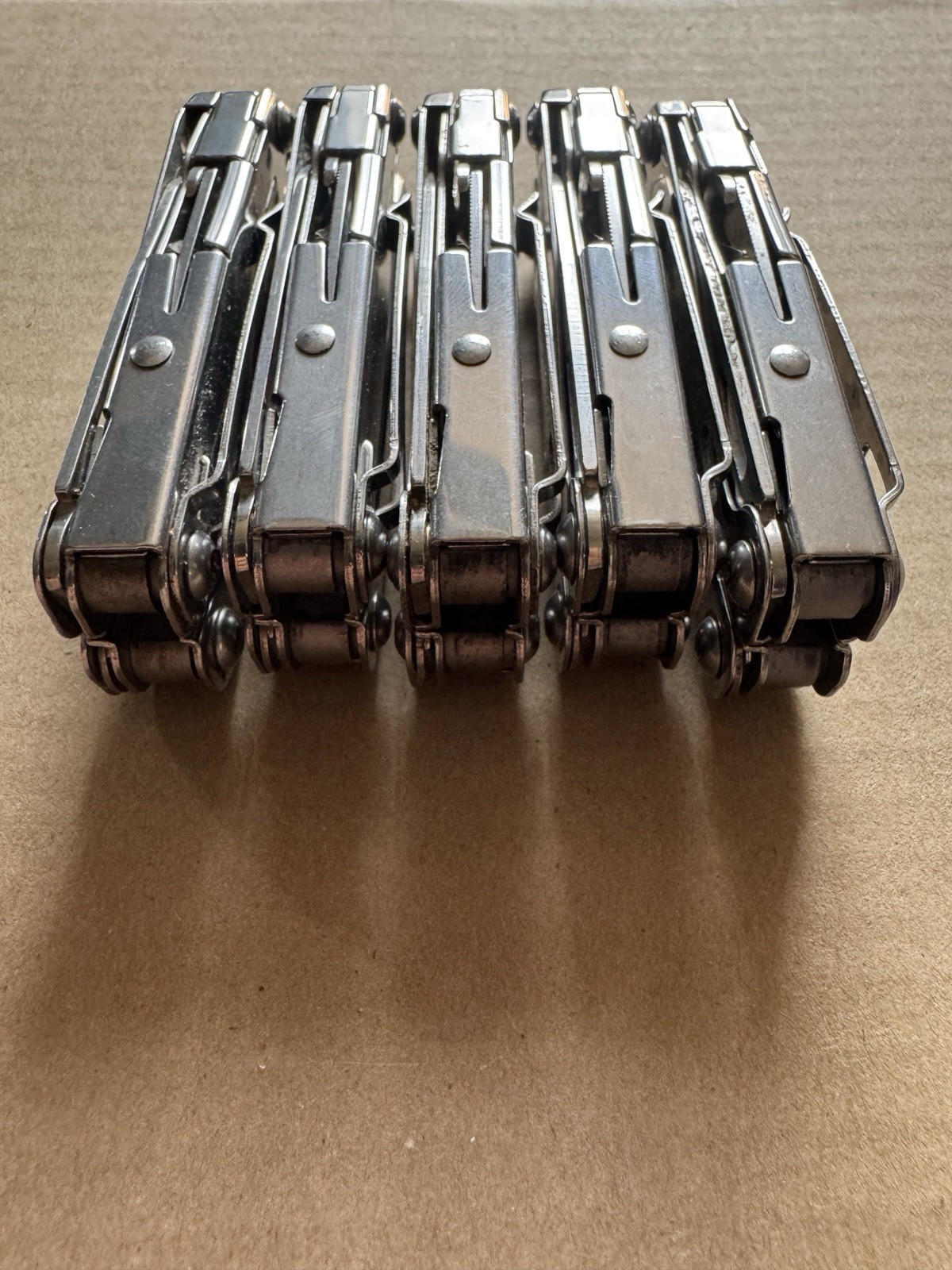 Leatherman Wingman. Multi-Tool Lot x5