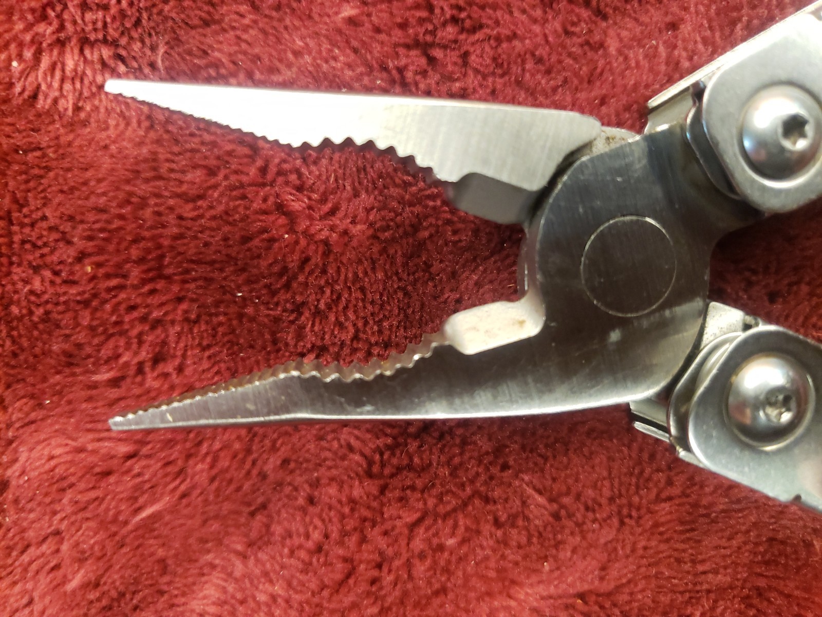 Leatherman Wingman Multi Tool 0224 Date Code