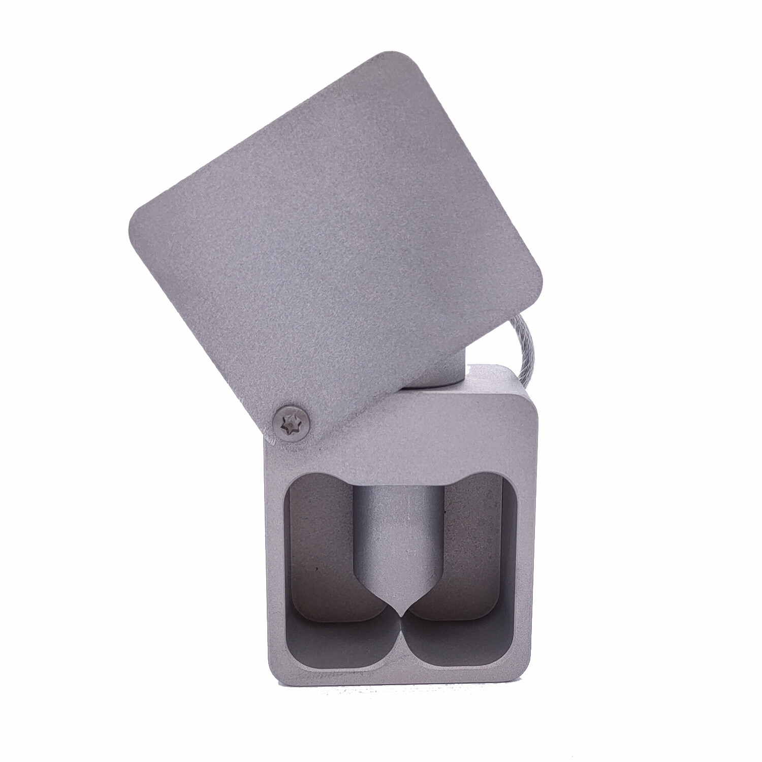 Creativity Pill Separator Keychain Cutter Portable Pill Slicer Pill Tool Blade