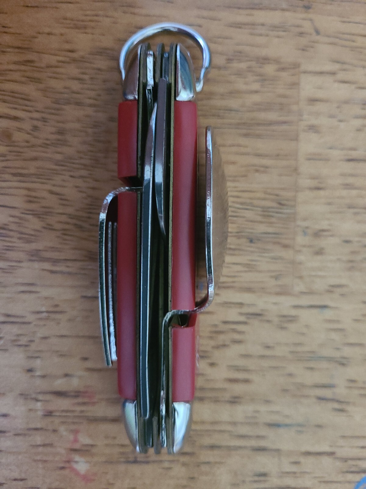 Imperial Ireland Camper Multi Tool