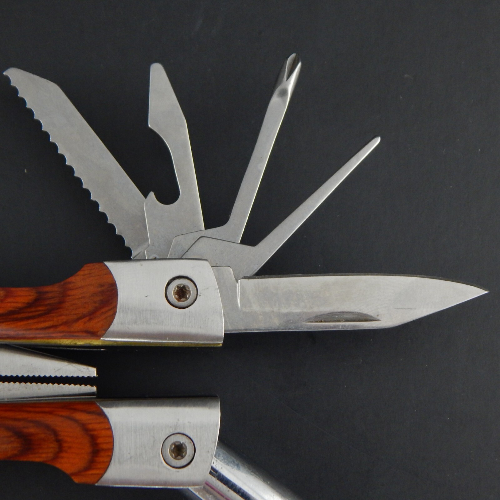 Greatland Multi Tool 3.5″