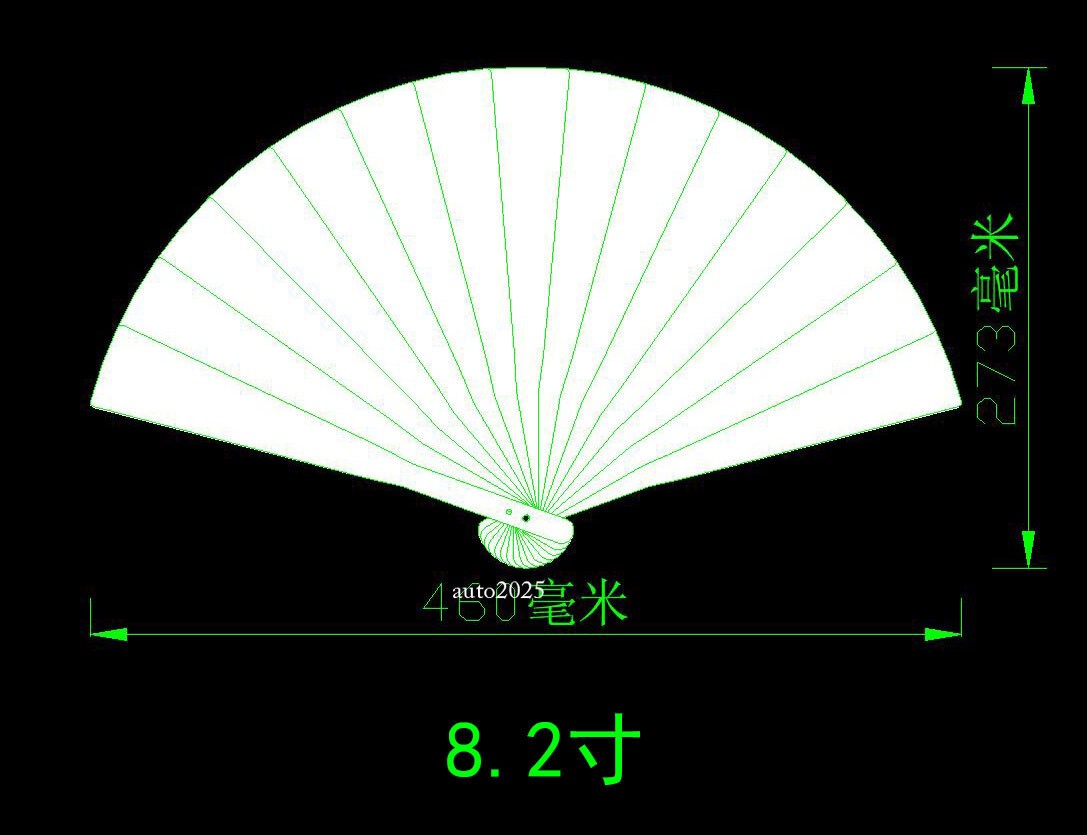 Titanium Alloy Tactical Folding Fan, Chinese Style Tai Chi Gift, Kung Fu Fan