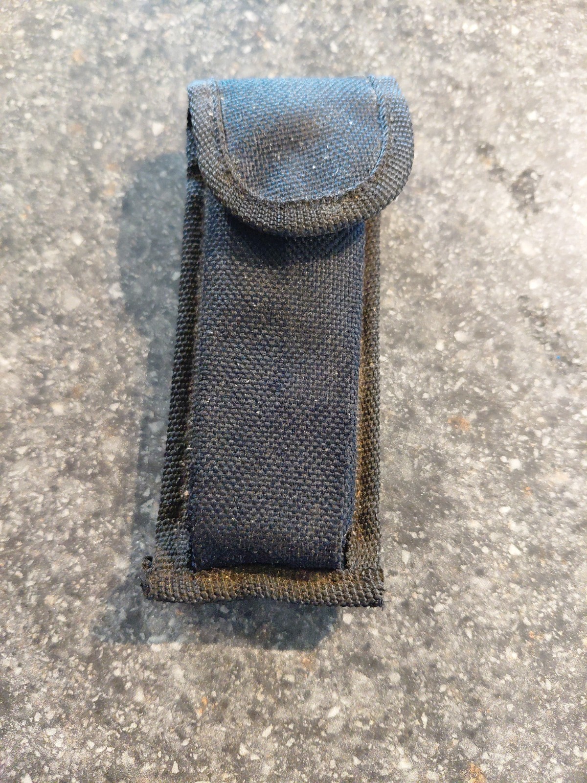 Multi-tool, unmarked