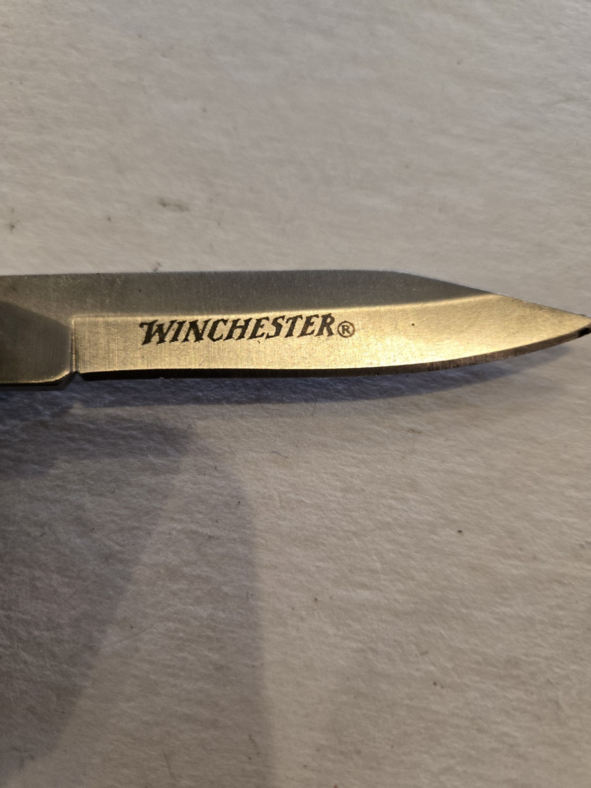 Winchester Combination Multi Tool w/Sheath & Attachments – (TSA Confiscated)
