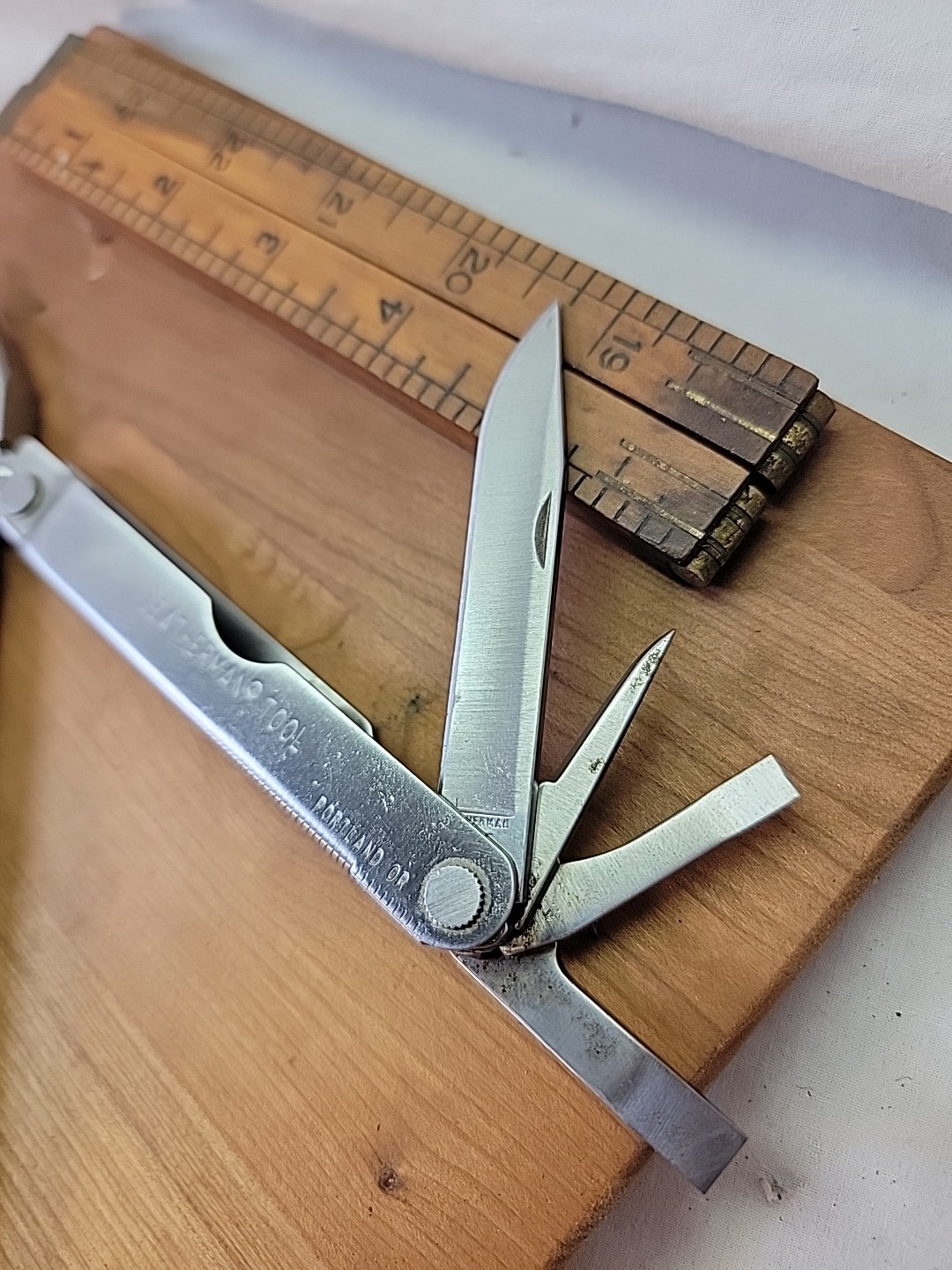 Leatherman Multi-tool Portland OR