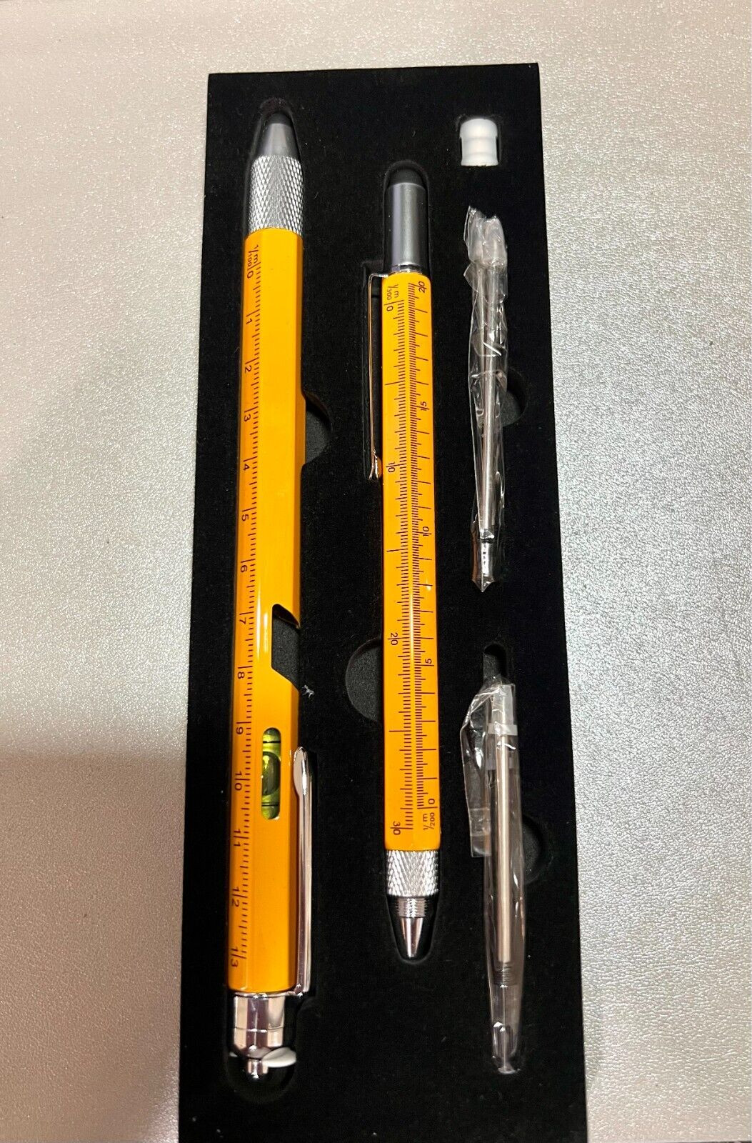 6 in one +10 in one Multitool Pen New open box