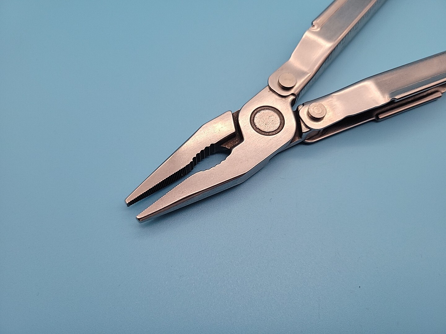 Gerber USA Military Provisional Multi-Tool – Early 1990’s – Butterfly Style